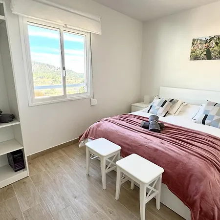 Naturaleza Y Relax By Deihu Experiences Διαμέρισμα Vilaflor
