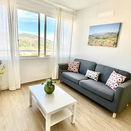 Διαμέρισμα Naturaleza Y Relax By Deihu Experiences Vilaflor