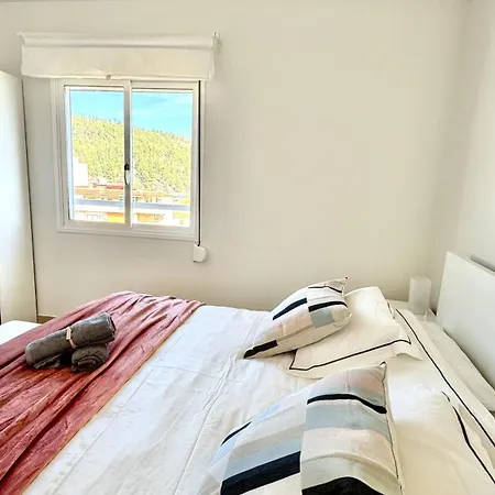 Naturaleza Y Relax By Deihu Experiences شقة