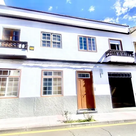 شقة Naturaleza Y Relax By Deihu Experiences