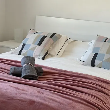 Naturaleza Y Relax By Deihu Experiences شقة *