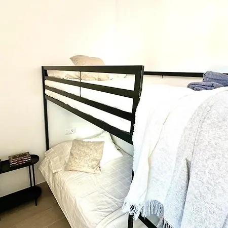 شقة Naturaleza Y Relax By Deihu Experiences *