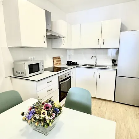 Naturaleza Y Relax By Deihu Experiences شقة فيلافلور