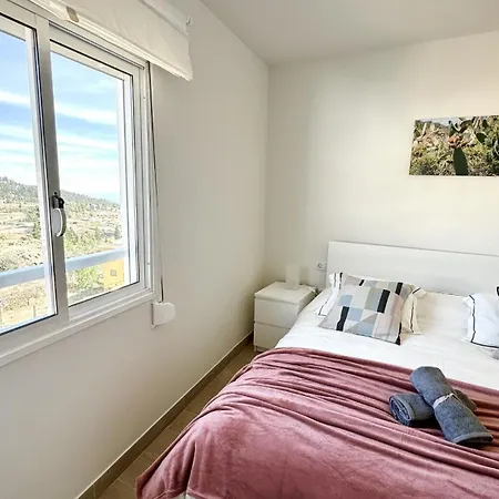 شقة Naturaleza Y Relax By Deihu Experiences