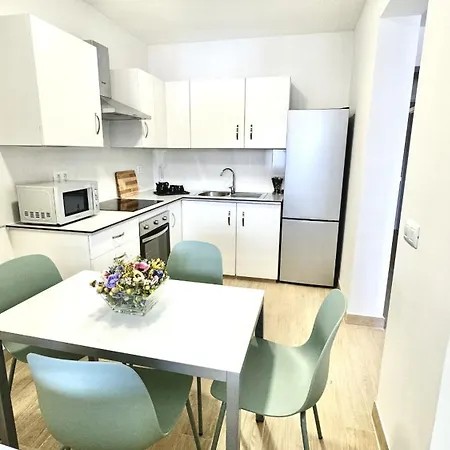 شقة Naturaleza Y Relax By Deihu Experiences *