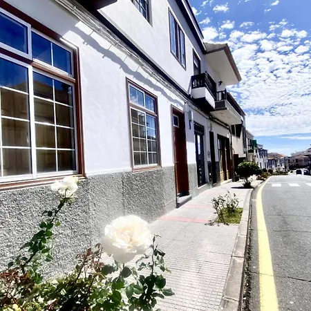 شقة Naturaleza Y Relax By Deihu Experiences *