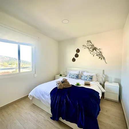 شقة Naturaleza Y Relax By Deihu Experiences