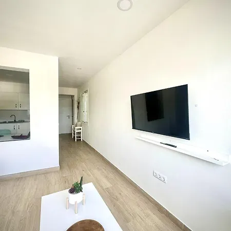 شقة Naturaleza Y Relax By Deihu Experiences *