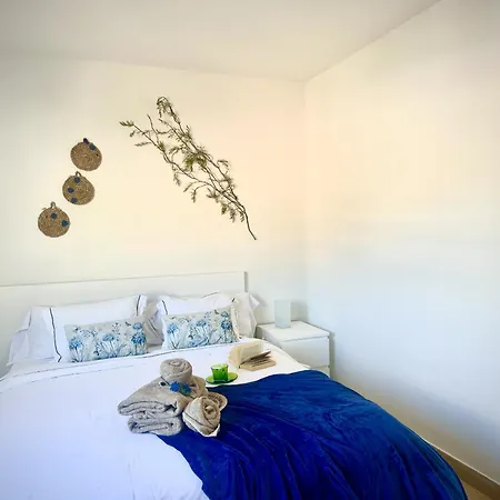 Naturaleza Y Relax By Deihu Experiences شقة فيلافلور