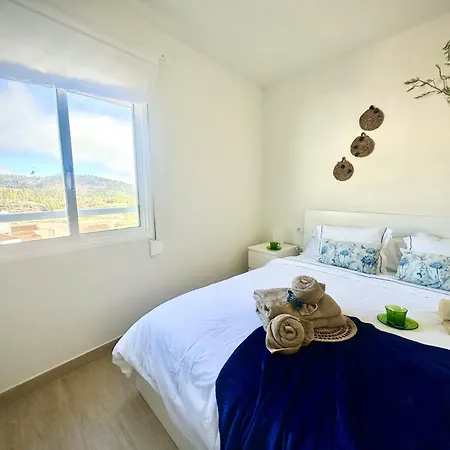 Naturaleza Y Relax By Deihu Experiences * فيلافلور