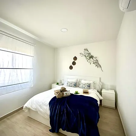 شقة Naturaleza Y Relax By Deihu Experiences