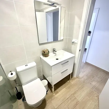 Naturaleza Y Relax By Deihu Experiences شقة *