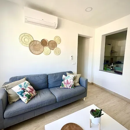 شقة Naturaleza Y Relax By Deihu Experiences *