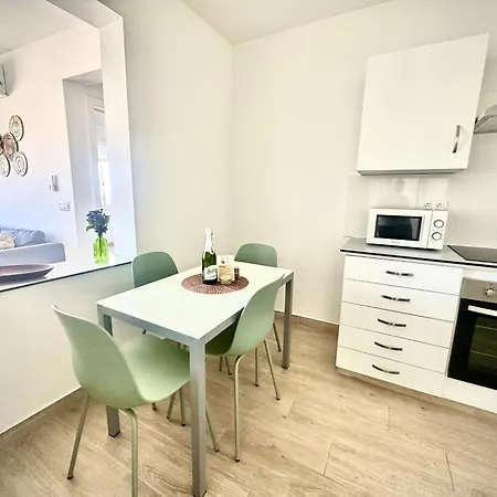 Naturaleza Y Relax By Deihu Experiences شقة فيلافلور