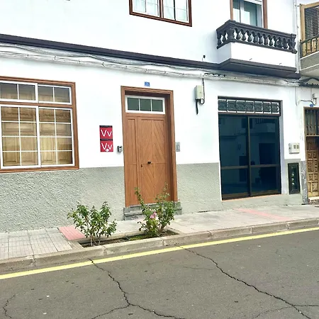 شقة Naturaleza Y Relax By Deihu Experiences فيلافلور