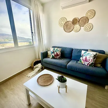 شقة Naturaleza Y Relax By Deihu Experiences *