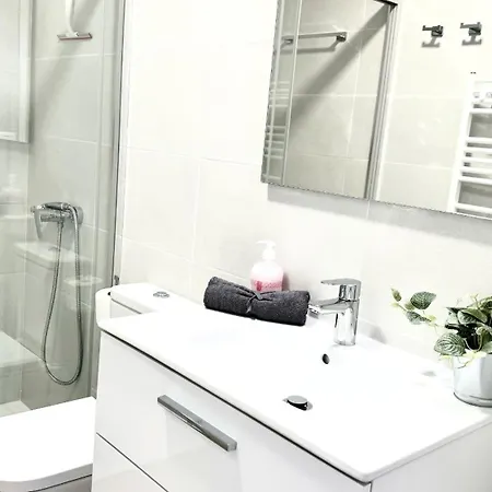 Апартаменты Naturaleza Y Relax By Deihu Experiences Вилафлор