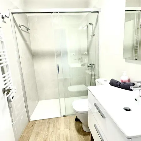 Naturaleza Y Relax By Deihu Experiences * Вилафлор
