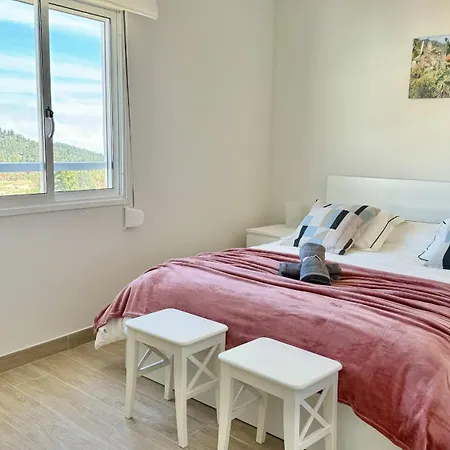 Naturaleza Y Relax By Deihu Experiences Вилафлор