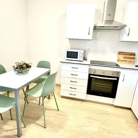 Apartamento Naturaleza Y Relax By Deihu Experiences *