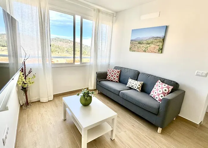 Διαμέρισμα Naturaleza Y Relax By Deihu Experiences Vilaflor